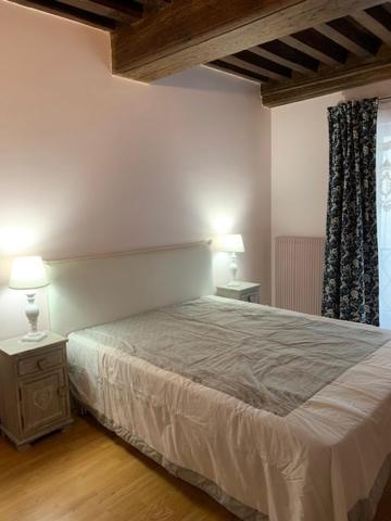 Apartament La Tour De Jade Avallon Zewnętrze zdjęcie