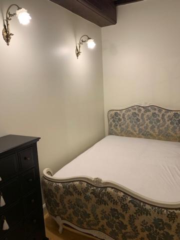 Apartament La Tour De Jade Avallon Zewnętrze zdjęcie
